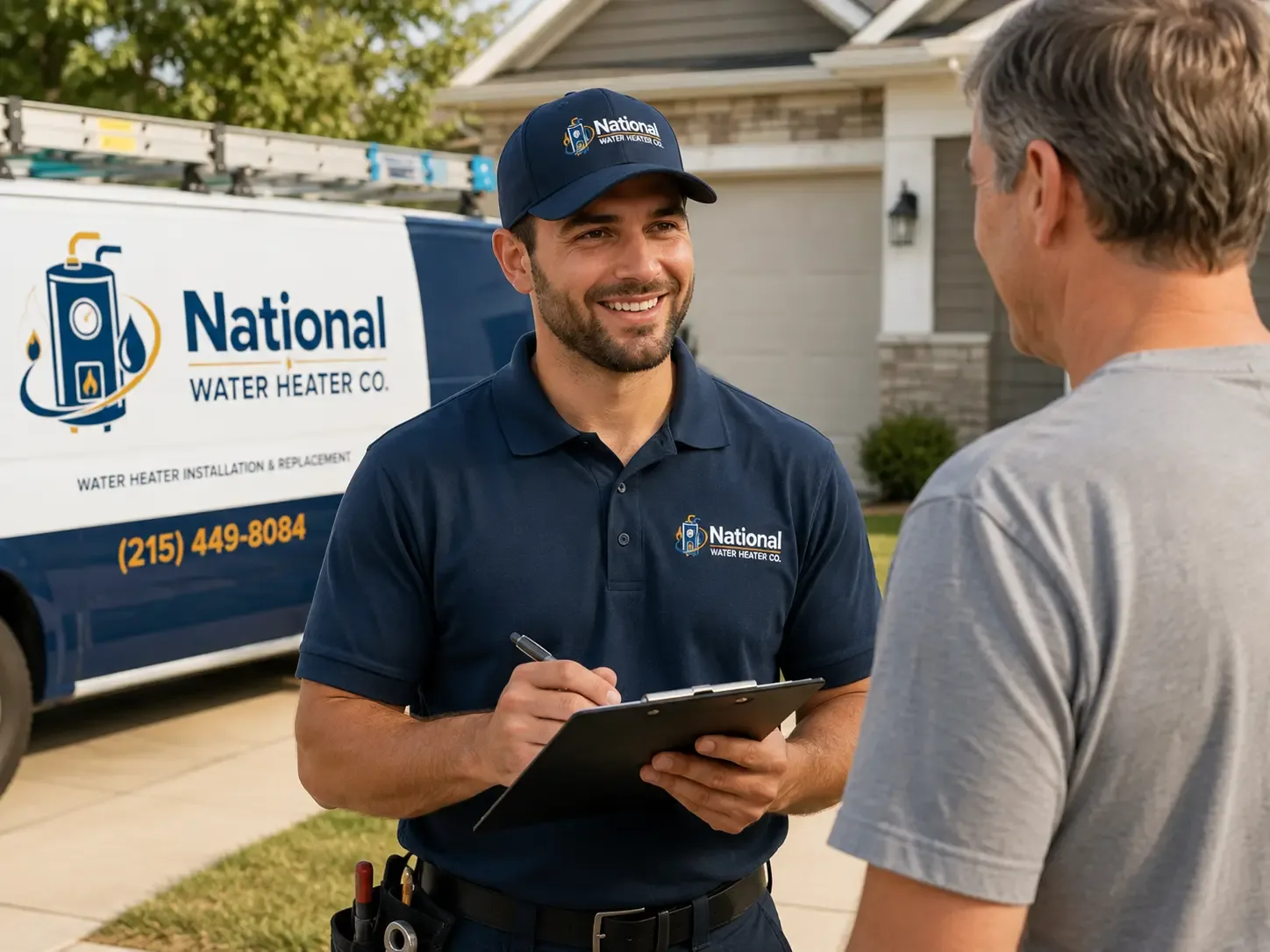 Water Heater Installation Dellroy, OH FAQs